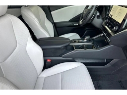 Lexus TX TX 350 FWD 2026
