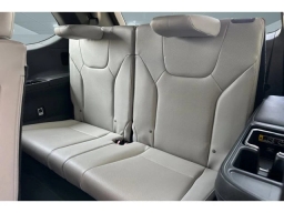 Lexus TX TX 350 FWD 2026