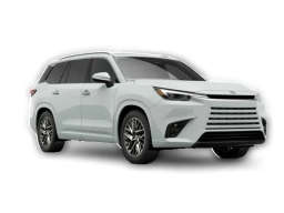Lexus TX TX 350 Premium FWD 2026