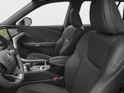 Lexus TX TX 350 FWD 2026