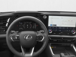 Lexus TX TX 350 FWD 2026