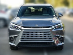 Lexus TX TX 350 FWD 2026