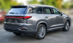 Lexus TX TX 350 FWD 2026