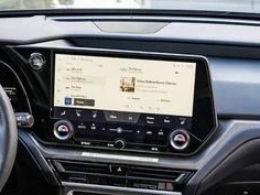 Lexus TX TX 350 FWD 2026