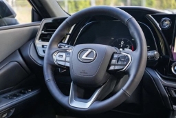 Lexus TX TX 350 FWD 2026