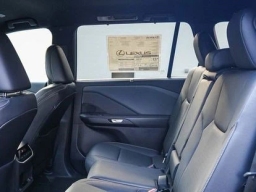 Lexus TX TX 350 FWD 2026