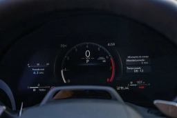 Lexus TX TX 350 FWD 2026