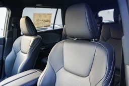 Lexus TX TX 350 FWD 2026