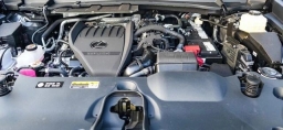Lexus TX TX 350 FWD 2026