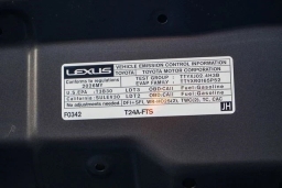 Lexus TX TX 350 FWD 2026