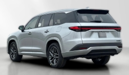 Lexus TX TX 350 Premium FWD 2026