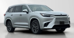 Lexus TX TX 350 Premium FWD 2026