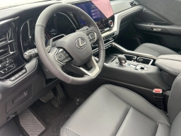 Lexus TX TX 350 Premium FWD 2026