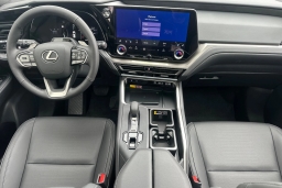 Lexus TX TX 350 Premium FWD 2026