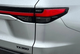 Lexus TX TX 350 Premium FWD 2026