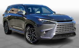 Lexus TX TX 350 Premium FWD 2026