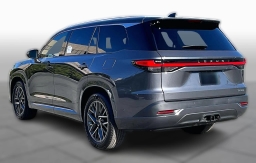 Lexus TX TX 350 Premium FWD 2026