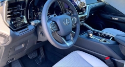 Lexus TX TX 350 Premium FWD 2026