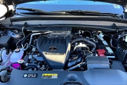 Lexus TX TX 350 Premium FWD 2026