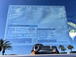 Lexus TX TX 350 Premium FWD 2026