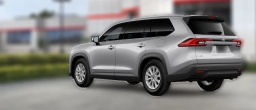 Toyota Grand Highlander XLE AWD (Natl) 2026