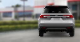 Toyota Grand Highlander XLE AWD (Natl) 2026