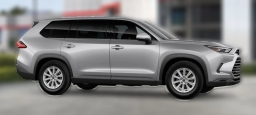 Toyota Grand Highlander XLE AWD (Natl) 2026
