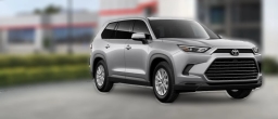 Toyota Grand Highlander XLE AWD (Natl) 2026