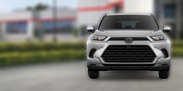 Toyota Grand Highlander XLE AWD (Natl) 2026