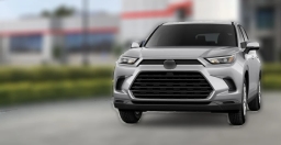 Toyota Grand Highlander XLE AWD (Natl) 2026