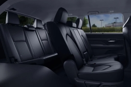 Toyota Grand Highlander XLE AWD (Natl) 2026