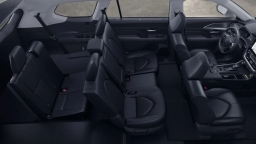 Toyota Grand Highlander XLE AWD (Natl) 2026