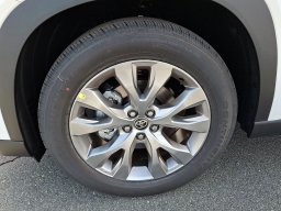 Toyota Grand Highlander Limited AWD (Natl) 2026