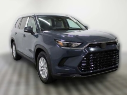 Toyota Grand Highlander XLE AWD (Natl) 2026
