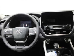 Toyota Grand Highlander XLE AWD (Natl) 2026