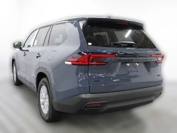 Toyota Grand Highlander XLE AWD (Natl) 2026
