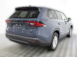 Toyota Grand Highlander XLE AWD (Natl) 2026