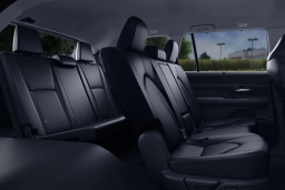 Toyota Grand Highlander XLE AWD (Natl) 2026