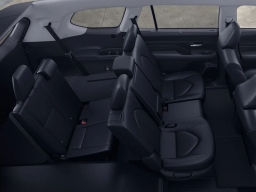 Toyota Grand Highlander XLE AWD (Natl) 2026