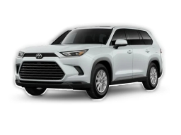 Toyota Grand Highlander XLE AWD (Natl) 2026