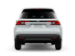 Toyota Grand Highlander XLE AWD (Natl) 2026