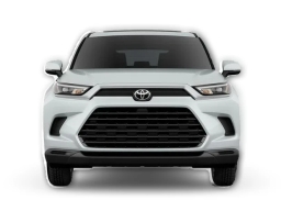Toyota Grand Highlander XLE AWD (Natl) 2026