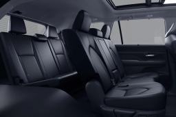 Toyota Grand Highlander XLE AWD (Natl) 2026