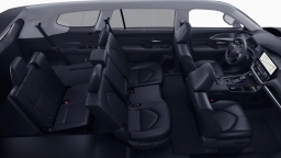 Toyota Grand Highlander XLE AWD (Natl) 2026