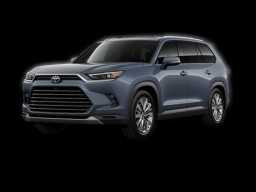 Toyota Grand Highlander Platinum AWD (Natl) 2026