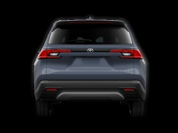 Toyota Grand Highlander Platinum AWD (Natl) 2026