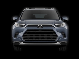 Toyota Grand Highlander Platinum AWD (Natl) 2026