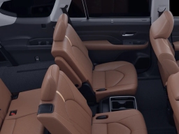 Toyota Grand Highlander Platinum AWD (Natl) 2026