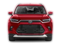 Toyota Grand Highlander Limited AWD (Natl) 2026