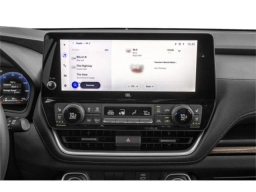 Toyota Grand Highlander Limited AWD (Natl) 2026